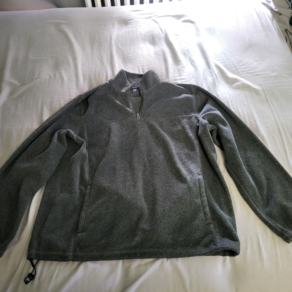 Croft& Barrow pullover